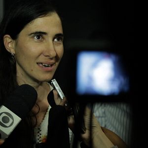 Foto A Viagem de Yoani