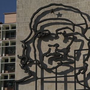 Foto A Viagem de Yoani