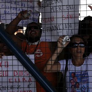 Foto A Viagem de Yoani