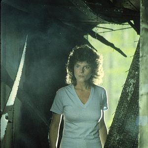 Foto O Monstro do Pântano