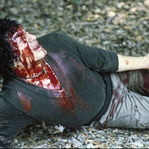 Foto O Monstro do Pântano