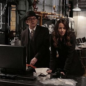 Foto Person Of Interest