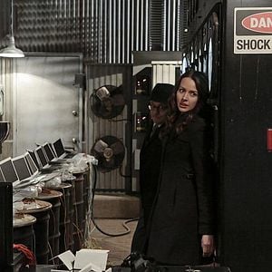 Foto Person Of Interest