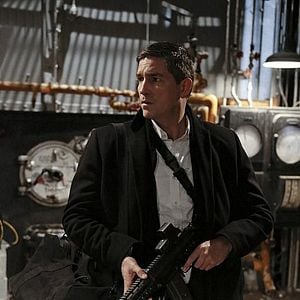 Foto Person Of Interest