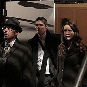 Foto Person Of Interest