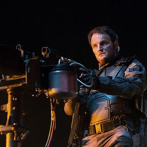 Foto Jason Clarke