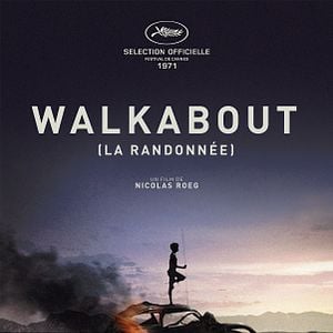 Foto A Longa Caminhada