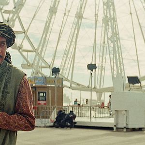 Foto As Mil e Uma Noites - Volume 3, O Encantado