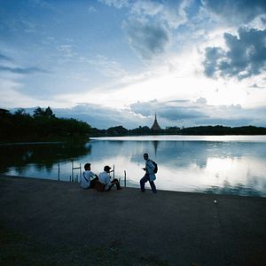 Foto Cemitério do Esplendor