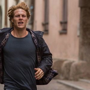 Foto Luke Bracey
