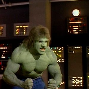 Foto A Volta do Incrível Hulk