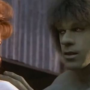 Foto A Volta do Incrível Hulk