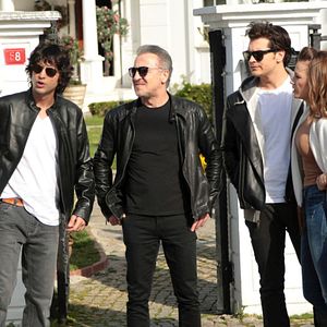 Foto Medcezir: Vidas Alheias
