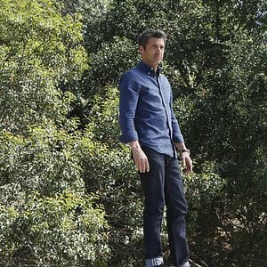 Foto Patrick Dempsey