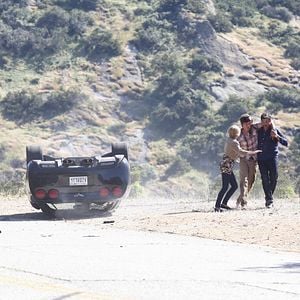 Foto Patrick Dempsey