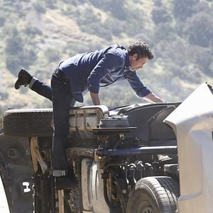 Foto Patrick Dempsey