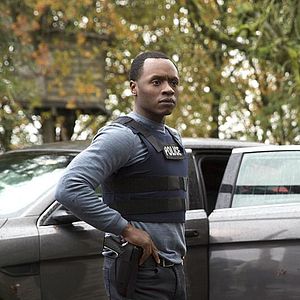Foto iZombie