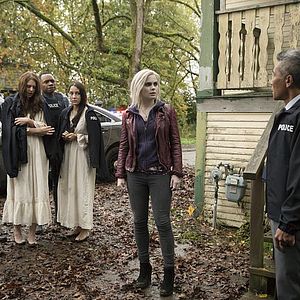 Foto Malcolm Goodwin