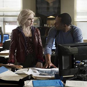 Foto Malcolm Goodwin