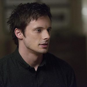 Foto Bradley James (II)