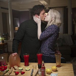 Foto Bradley James (II)