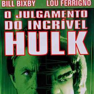 Foto O Julgamento do Incrível Hulk