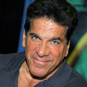 Foto Lou Ferrigno