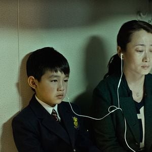 Foto As Montanhas Se Separam