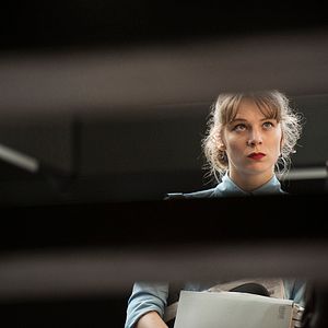 Foto Lilith Stangenberg