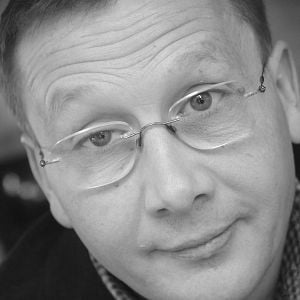 Foto Serge Larivière