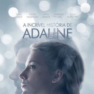 Foto A Incrível História De Adaline