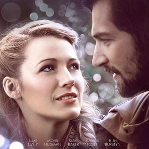 Foto A Incrível História De Adaline