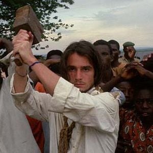 Foto O Leão de Sete Cabeças