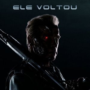 Foto O Exterminador do Futuro: Gênesis