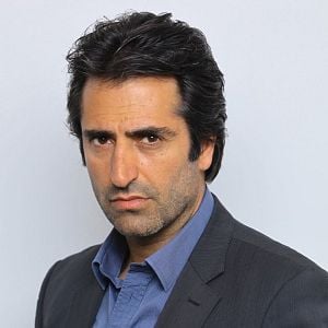 Foto Mahsun Kırmızıgül