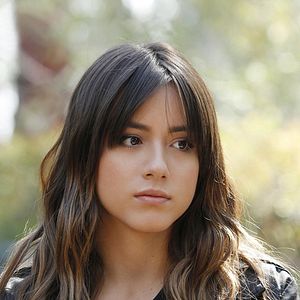 Foto Chloe Bennet