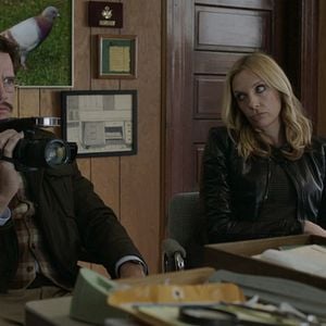 Foto Buscando um Velho Amor