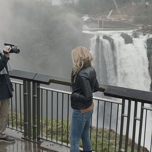 Foto Buscando um Velho Amor