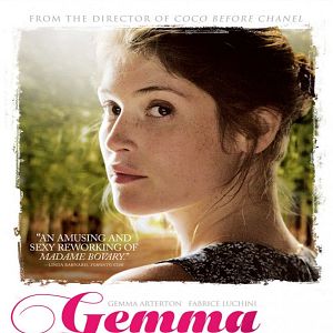 Foto Gemma Bovery - A Vida Imita a Arte