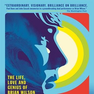 Foto The Beach Boys - Uma História de Sucesso