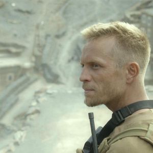 Foto The Wakhan Front