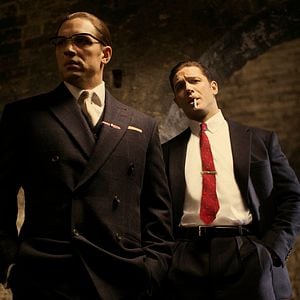 Foto Lendas do Crime