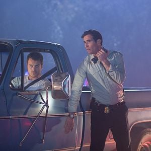 Foto Matthew Del Negro