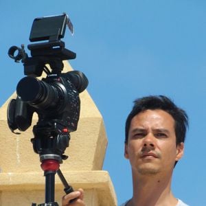 Foto Frédéric Tcheng