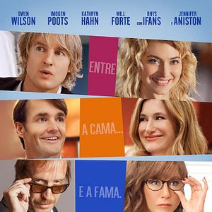 Foto Um Amor a Cada Esquina