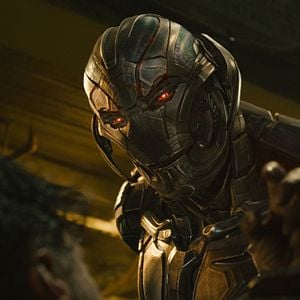 Foto Vingadores: Era de Ultron