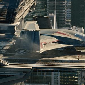 Foto Vingadores: Era de Ultron