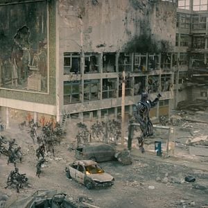 Foto Vingadores: Era de Ultron