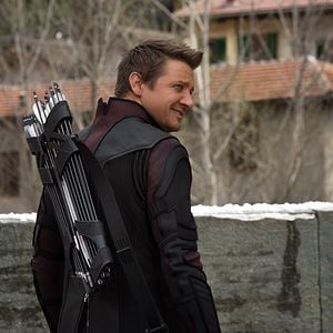 Foto Vingadores: Era de Ultron