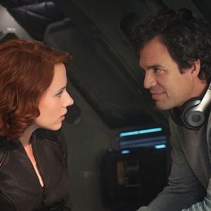 Foto Vingadores: Era de Ultron